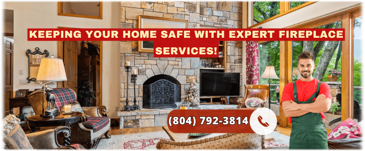 Chimney Cleaning Richmond VA